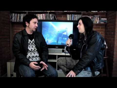 Lokaos Rock Show entrevista Gastão Moreira