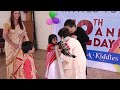 Happy Feet Annual Day 2023