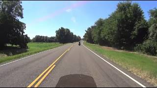 I'm On My Way by the Moonshine Bandits - Ride Texas