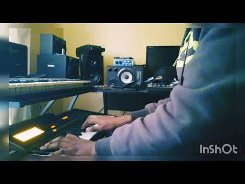 Dj Maphorisa & Kabza De Small (Scorpion Kings) &ndash; Want To Love You Ft.