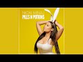 Nicki Minaj - Pills N Potions (Official Clean Audio)