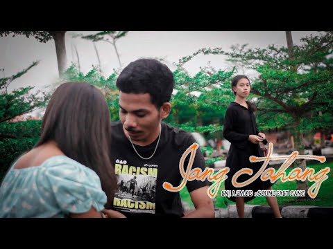 SNJ A.2M.OD - JANG TAHANG x SOUND EAST GANG (Official MV)