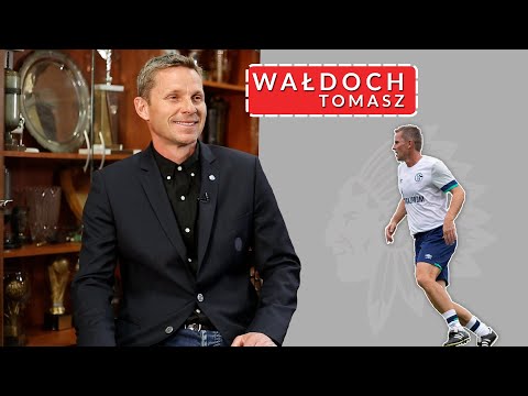 TOMASZ WAŁDOCH - JESTEM OTWARTY NA PRACĘ W POLSCE!