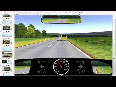 【德国驾照官方理论考题讲解】2.1.06-024-M