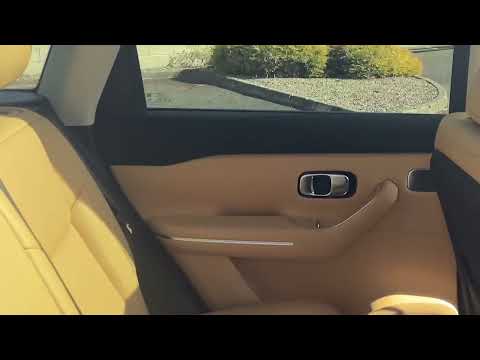 Leapmotor C10 Design (Hybrid EV 975km WLTP) - Image 2