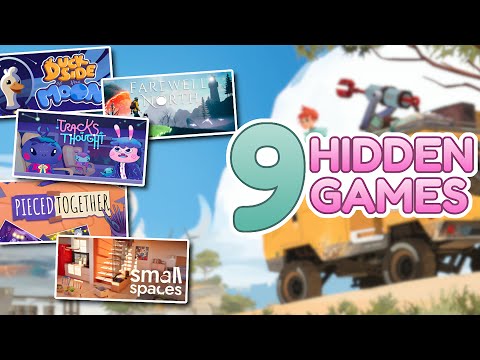 These 9 cozy games are almost unknown – real insider tips for 2025