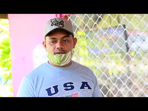 Poka Crew - Password (Episode 15)