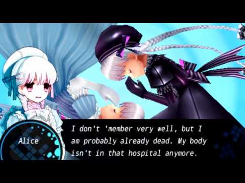 Fate/Extra [English] Playthrough Part 33 (Vs. Caster)
