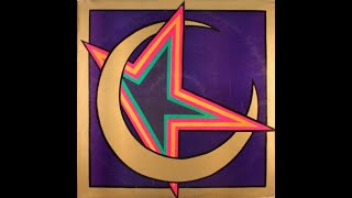 ARTHUR'S BROWN KINGDOM COME -  KINGDOM  COME  - U.K. UNDERGROUND - 1972