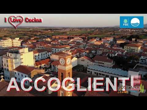 I Love Cecina e molto altro ancora... - Comune di Cecina