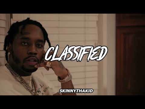 [FREE] UK/NY Drill Type Beat 2023 - "CLASSIFIED" | Fivio Foreign Type Beat