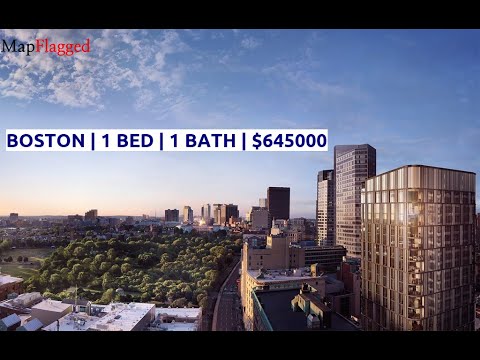 MA,US | Buy house at 55 Lagrange, 505, Midtown, Boston, MA 02116, USA | Boston, USA | MapFlagged