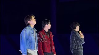 Download lagu 🔴LIVE BTS JHOPE, JK at JIN CONCERT RUNSEOKJIN _EP.TOUR D1 J-Hope, Jungkook Jin at the 'RUNSEOKJIN... mp3 Download lagu 🔴LIVE BTS JHOPE, JK at JIN CONCERT RUNSEOKJIN _EP.TOUR D1 J-Hope, Jungkook Jin at the 'RUNSEOKJIN... mp3