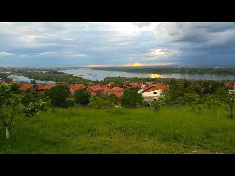 Belgrade visnica Dunav