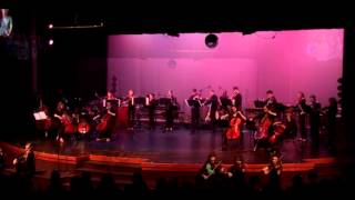 CDA Charter Academy Orchestra  - Best of Abba