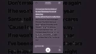 Download lagu Santa Tell Me Sped Up β’ Ariana GrandeοΏΌ mp3 Download lagu Santa Tell Me Sped Up β’ Ariana GrandeοΏΌ mp3