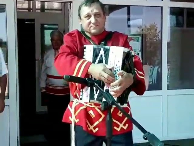 VIII республиканский фестиваль-конкурс чувашского народного творчества «Выля, хут купас!»