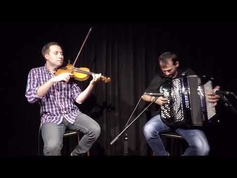 Turumtay / Zaric - Balkan Flamenco Teaser