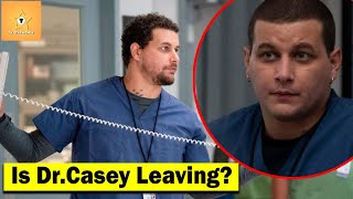 Was Dr. Casey Acosta Fired?! Is Alejandro Hernandez Leaving New Amsterdam?