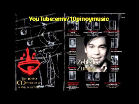 Tayo Pa Rin - Zebedee Zuniga