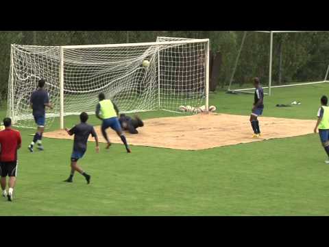 Red Bull Brasil TV mostra a preparação para a partida contra o Velo Clube