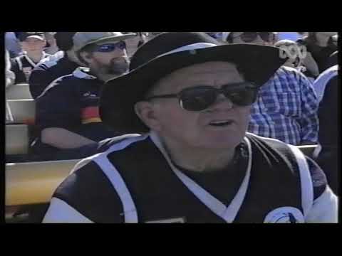 1998 Grand Final Port 11.9 75 d Sturt 9.12 66