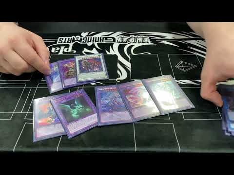 Top 32 YCS Minneapolis Tearlament - Jack Reed 2022
