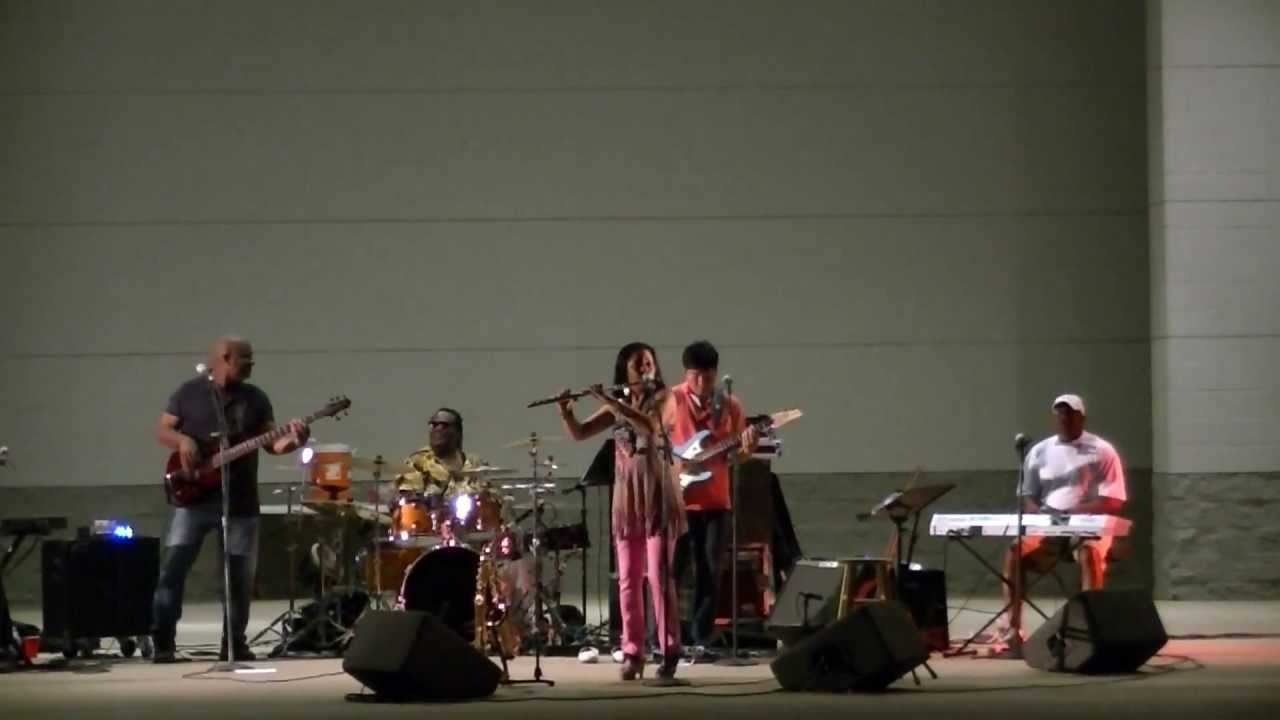 Promotional video thumbnail 4 for Joyce Spencer & Expressions