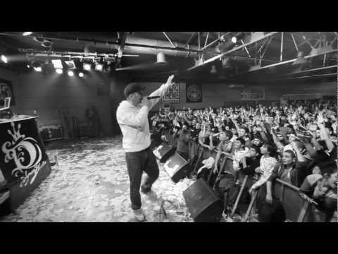 ΒΟΡΕΙΑ★ΑΣΤΕΡΙΑ live at hometown Salonica 14/01/2012