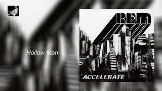 Hollow Man by REM