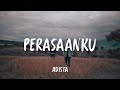 Adista Perasaanku Cover Lirik