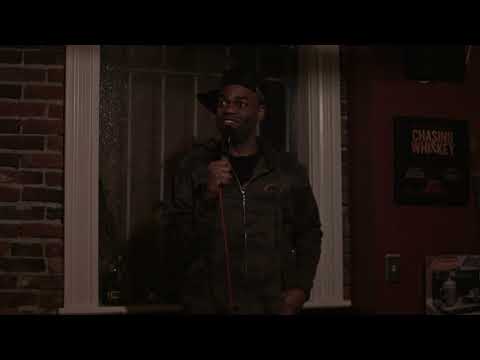 Jamal coleman 10min set