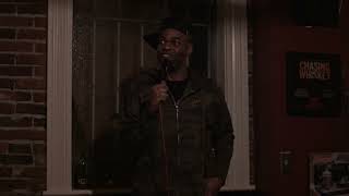 Jamal coleman 10min set