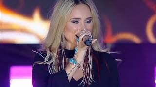 Arash feat. Helena - One Night In Dubai - Live Performance