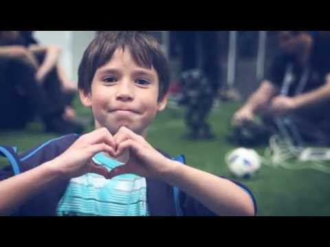 RoboCup 2016 Leipzig - Impressions