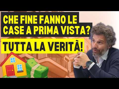 Blasco Pulieri: Ecco perchè vivo in affitto dopo Case a Prima Vista!