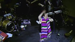 Har Mar Superstar - Restless Leg - Live at Daytrotter - 5/15/2016