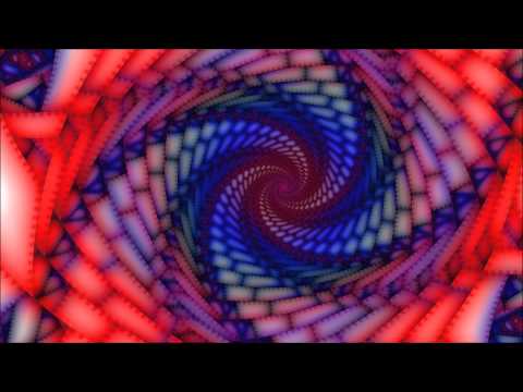 Solar Plexus ~ Crystal Forest ᴴᴰ