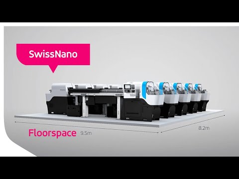 TORNOS SWISSNANO 7 Lathe - Swiss-Style Lathe | Jones Kinden Company (6)