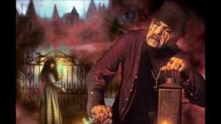 THORNS OF THE CARRION - "The Jonah" (King Diamond Cover)