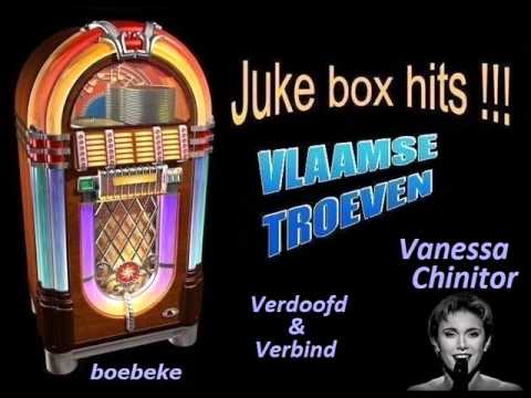 Vanessa Chinitor   Verdoofd & Verblind