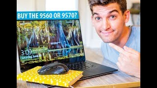 Video thumbnail for Should You Buy the New Dell XPS 15 9570? by Ben G Kaiser