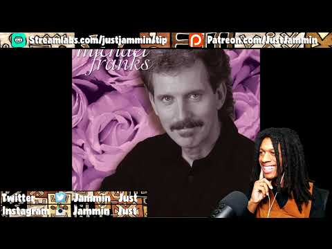 FIRST TIME HEARING Michael Franks - Tell Me All About It Reaction
