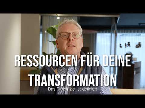 Resources for Your Transformation