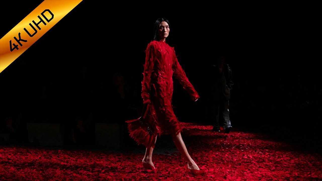 Salvatore Ferragamo | Fall Winter 2025/26 | Milan Fashion Week