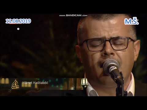 MAESTRO - HIKMET HADŽIABDIĆ