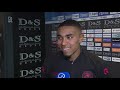 Deroy Duarte over de moeilijke periode die hij en zijn broer Laros hadden bij Sparta.
