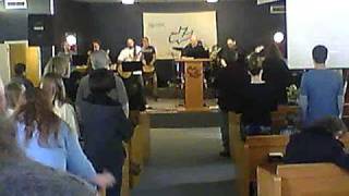 They'll Know we are Christians 1-2-11.mp4