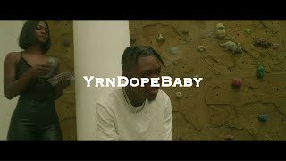 Hood Angel Music Video