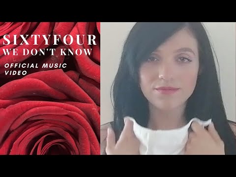 Sixtyfour & Dj Sam - We Don't Know (dance)